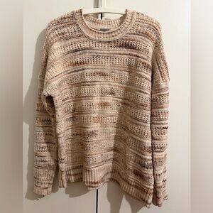 Vintage WIND RIVER 90s grandpa sweater - XXL